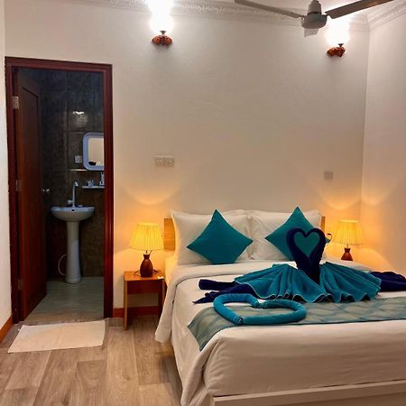Ithaa Dhigurah Maldives Dhigurah (Alif Dhaal Atoll) Εξωτερικό φωτογραφία
