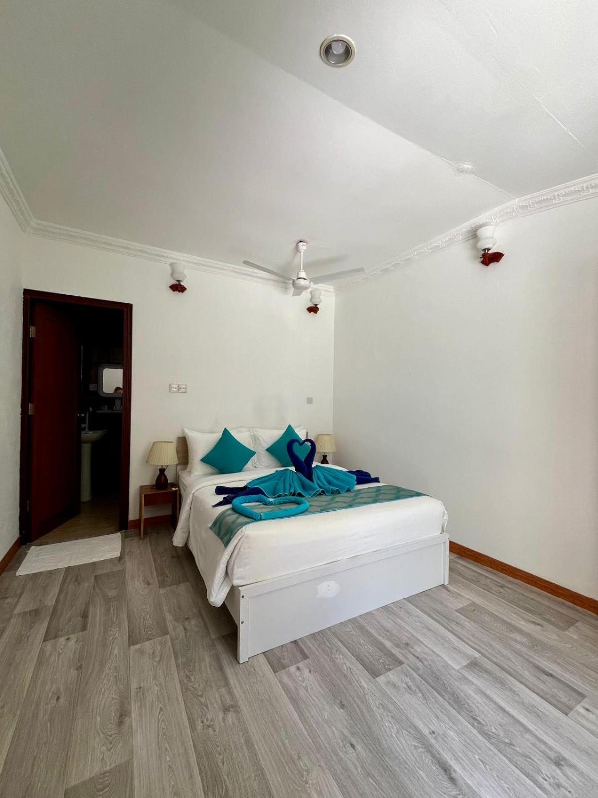 Ithaa Dhigurah Maldives Dhigurah (Alif Dhaal Atoll) Εξωτερικό φωτογραφία