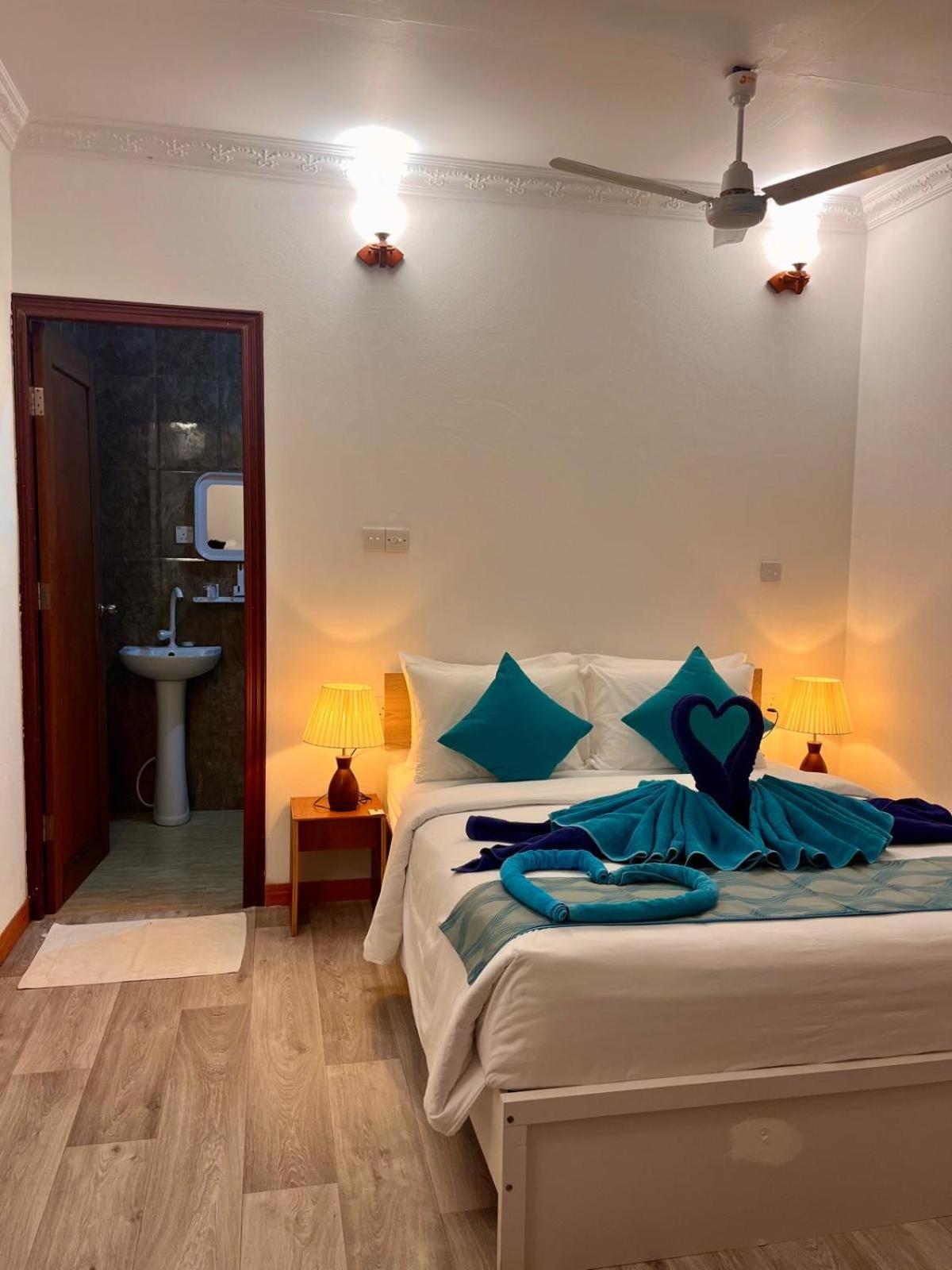 Ithaa Dhigurah Maldives Dhigurah (Alif Dhaal Atoll) Εξωτερικό φωτογραφία
