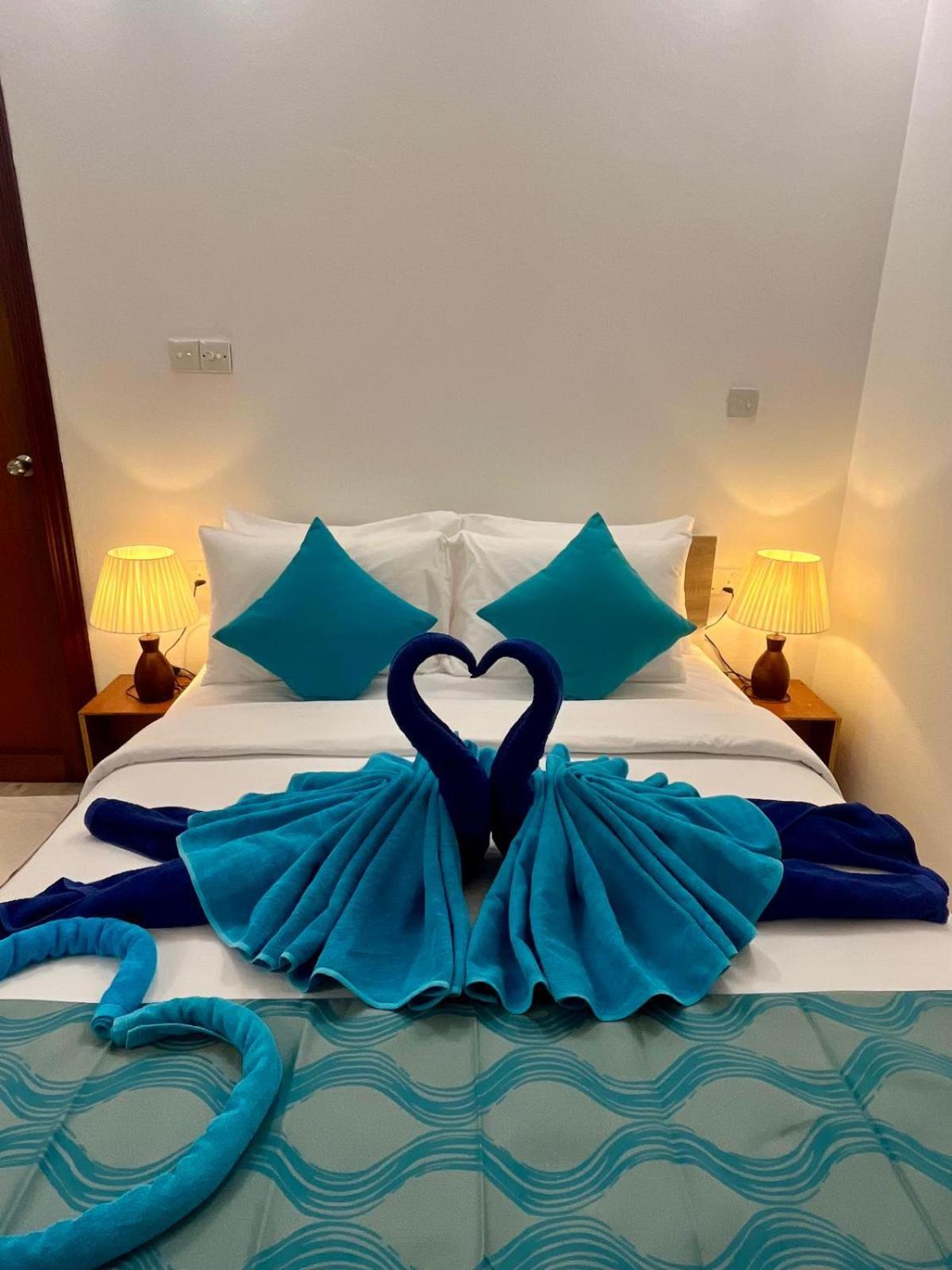 Ithaa Dhigurah Maldives Dhigurah (Alif Dhaal Atoll) Εξωτερικό φωτογραφία