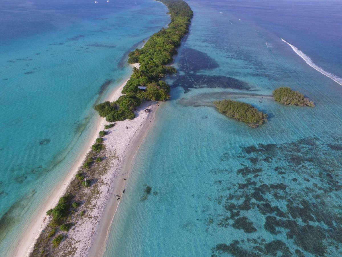 Ithaa Dhigurah Maldives Dhigurah (Alif Dhaal Atoll) Εξωτερικό φωτογραφία